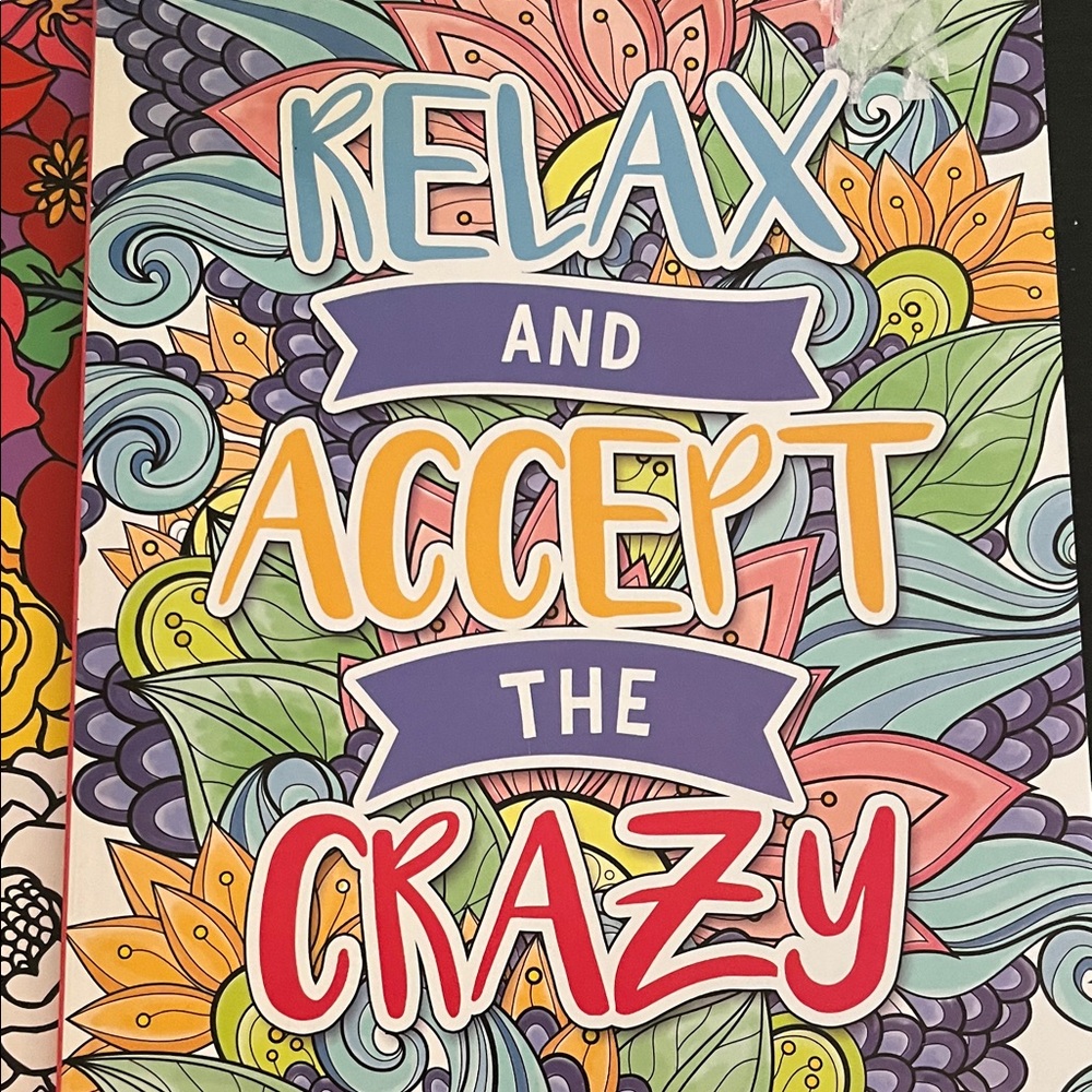 Children’s Coloring Package - Picture 5 of 5